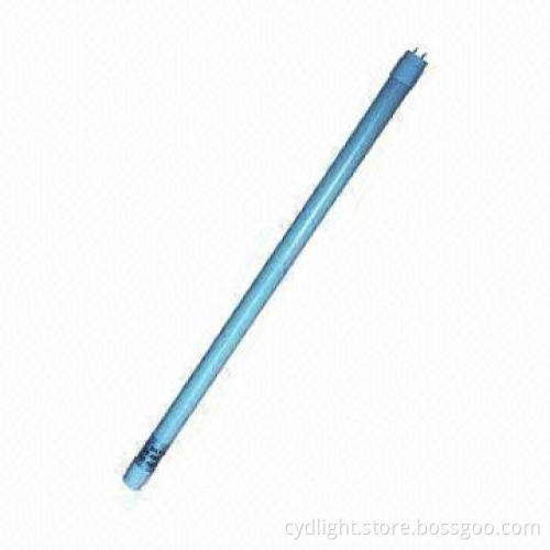 T8 LED Tube, 9W,0.6m 900lm with 9W Power, G13 Socket